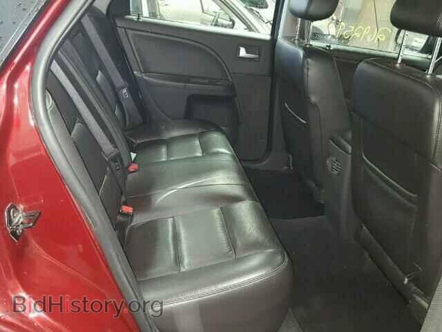 2006 FORD FIVE HUNDR - VIN: 1FAFP25196G103846 - Фото 6