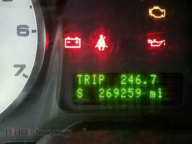 2006 FORD FIVE HUNDR - VIN: 1FAFP25196G103846 - Фото 8