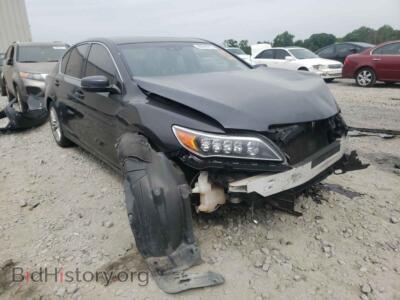 2014 Acura RLX RLX Tech, серый — VIN JH4KC1F58EC003919, Copart
