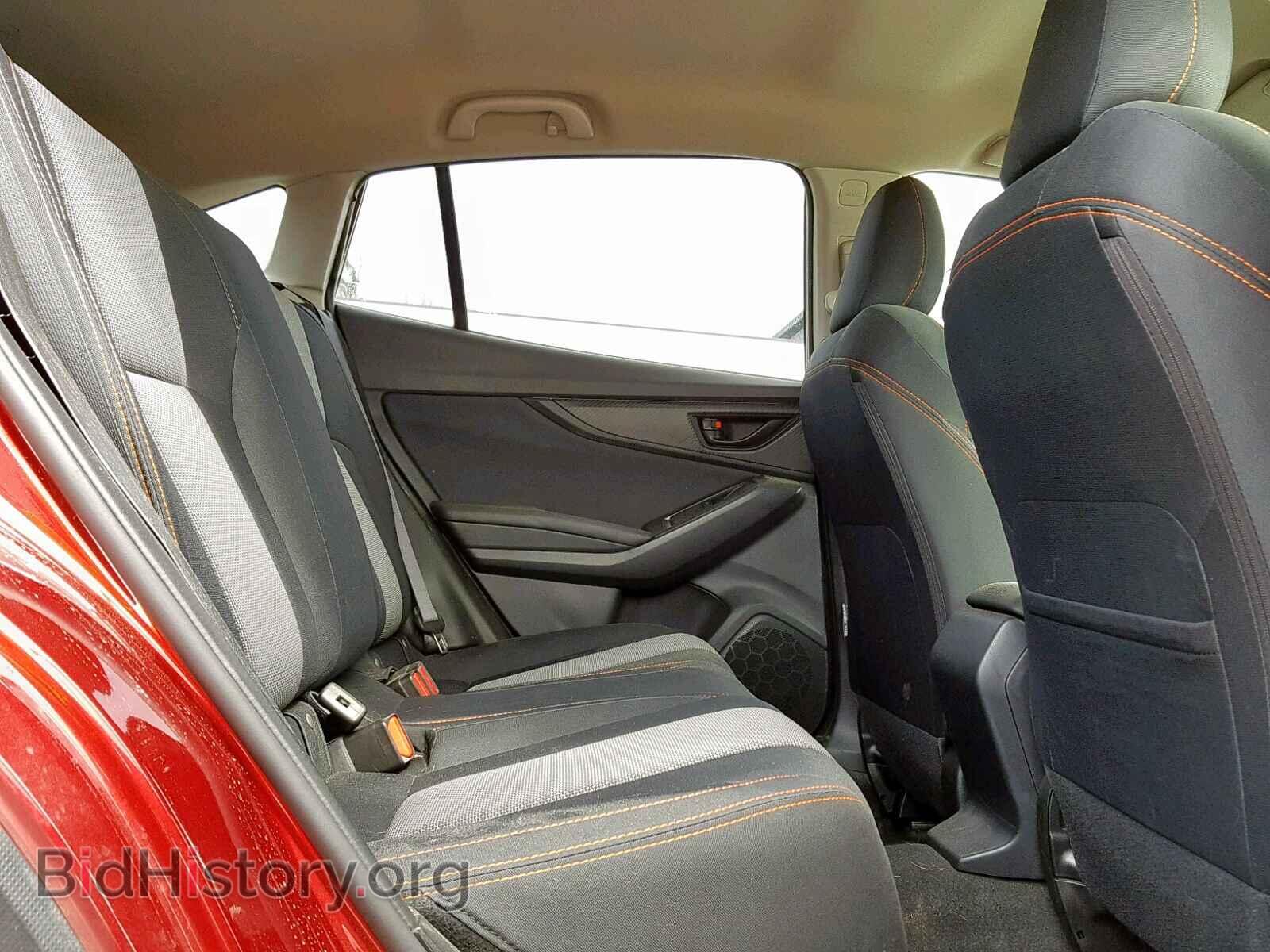 2018 SUBARU ALL OTHER - VIN: JF2GTABC8J9312231 - Фото 6