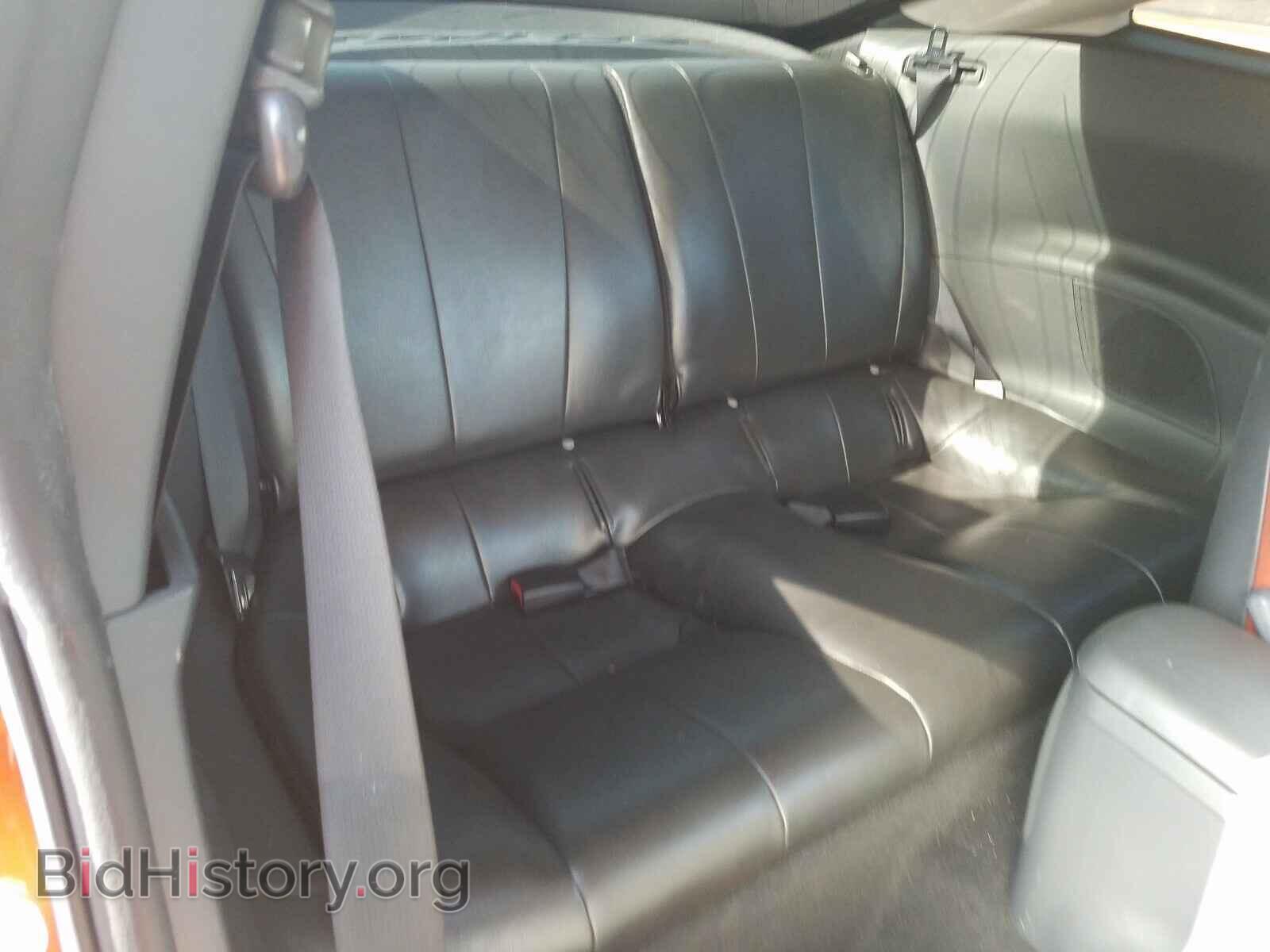 2006 MITSUBISHI ECLIPSE - VIN: 4A3AK34T76E017889 - Photo 6