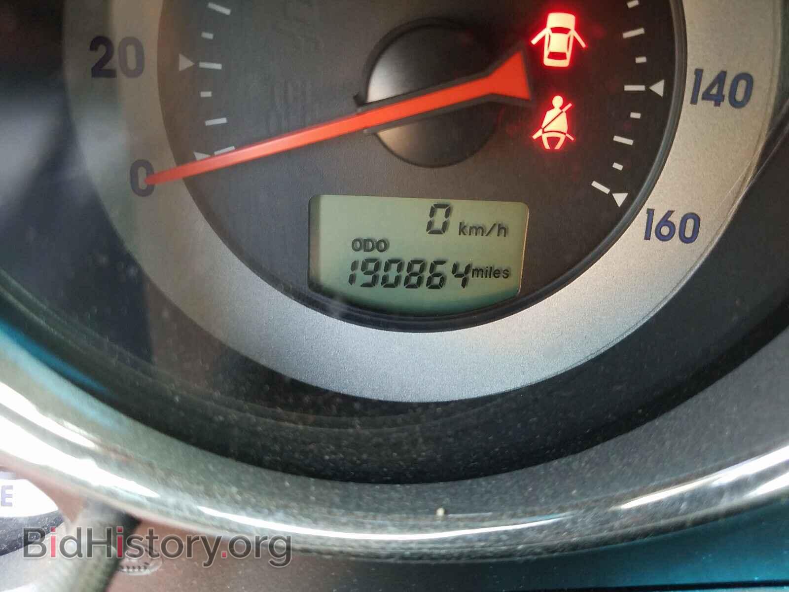 2006 MITSUBISHI ECLIPSE - VIN: 4A3AK34T76E017889 - Photo 8