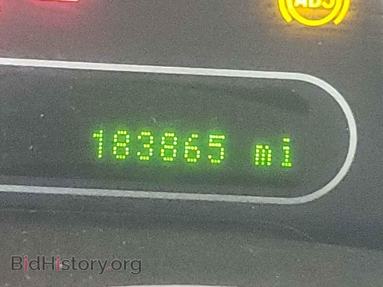 2008 FORD TAURUS - VIN: 1FMDK05W98GA18357 - Photo 8