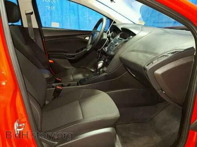 2016 FORD FOCUS - VIN: 1FADP3K27GL298025 - Photo 5