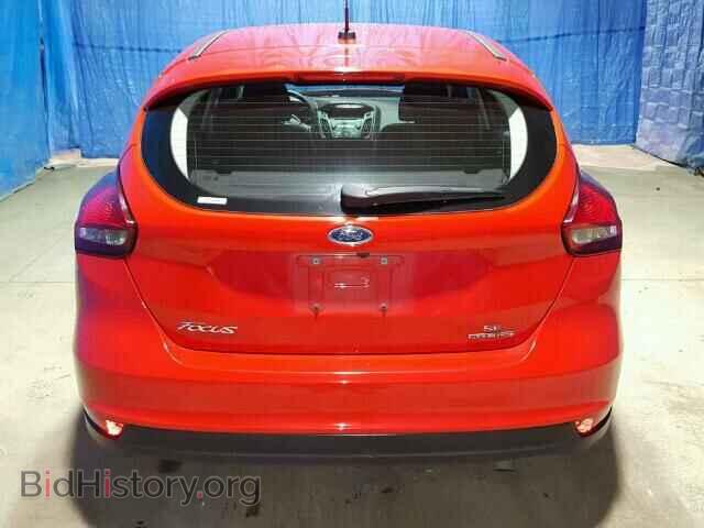 2016 FORD FOCUS - VIN: 1FADP3K27GL298025 - Photo 10