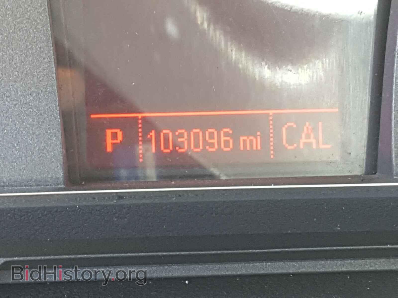 2014 GMC TERRAIN - VIN: 2GKALMEK9E6101313 - Photo 8