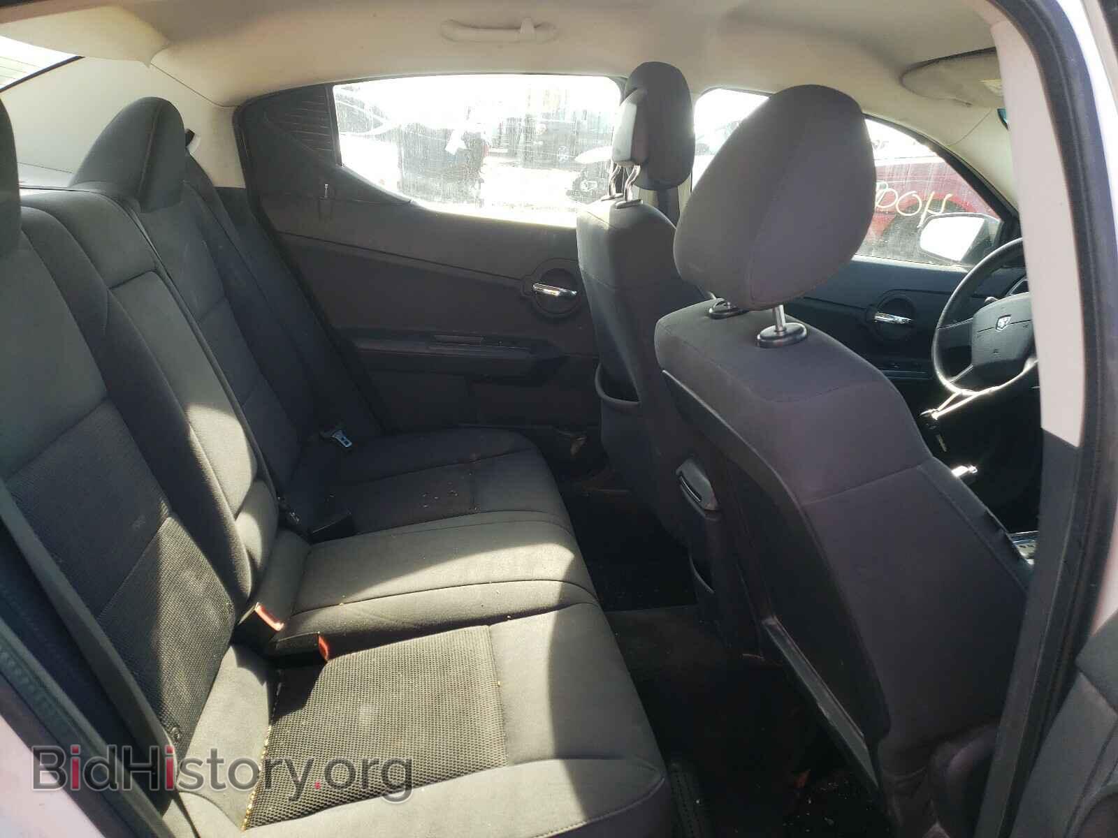 2010 DODGE AVENGER - VIN: 1B3CC4FB6AN208880 - Фото 6