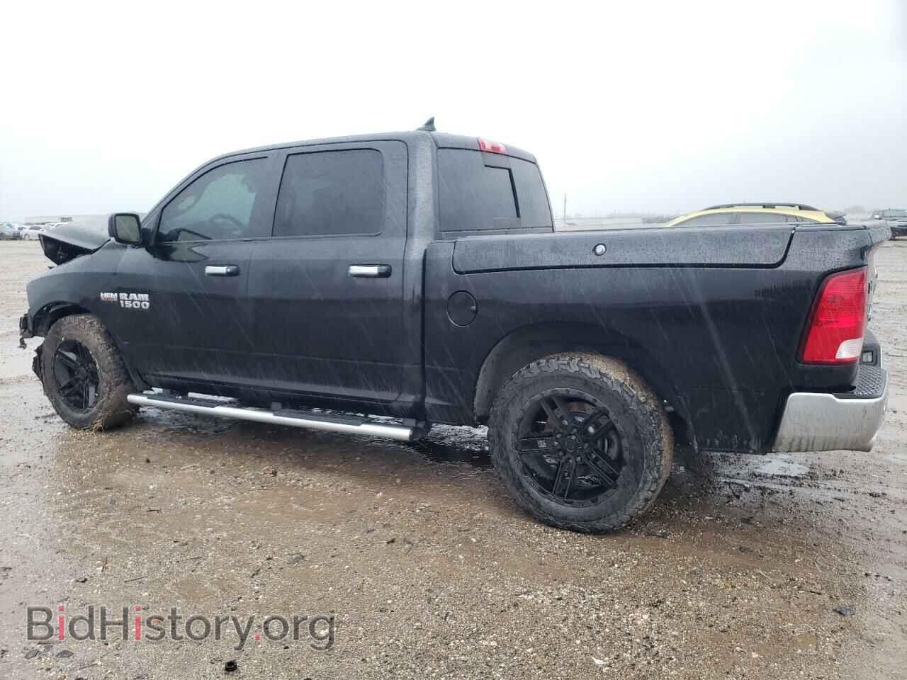 2017 RAM 1500 - VIN: 1C6RR6LT6HS613818 - Photo 2