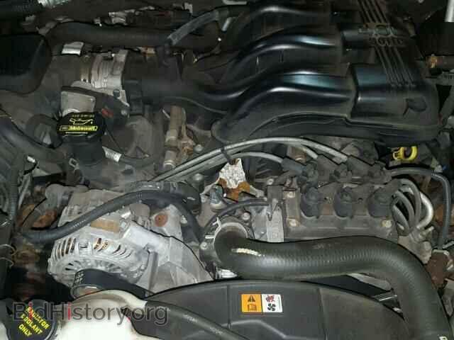 2010 FORD EXPLORER - VIN: 1FMEU7DE5AUA39391 - Фото 7