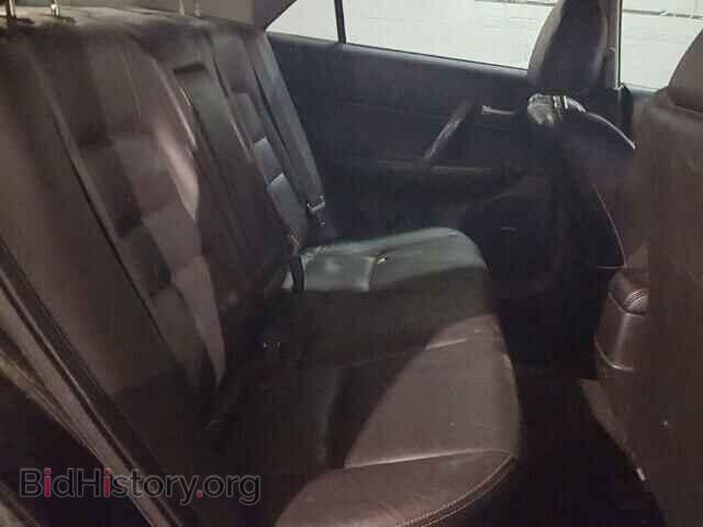 2006 MAZDA 6 - VIN: JM1GG12L861103631 - Фото 6