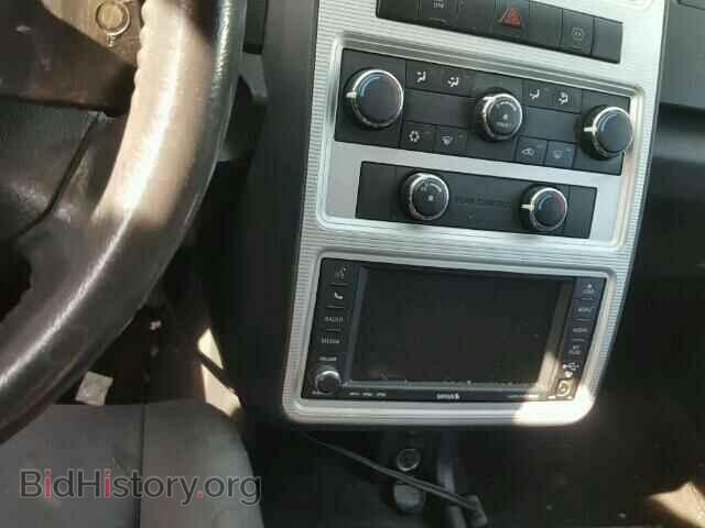 2010 DODGE JOURNEY - VIN: 3D4PH5FV0AT107337 - Фото 9