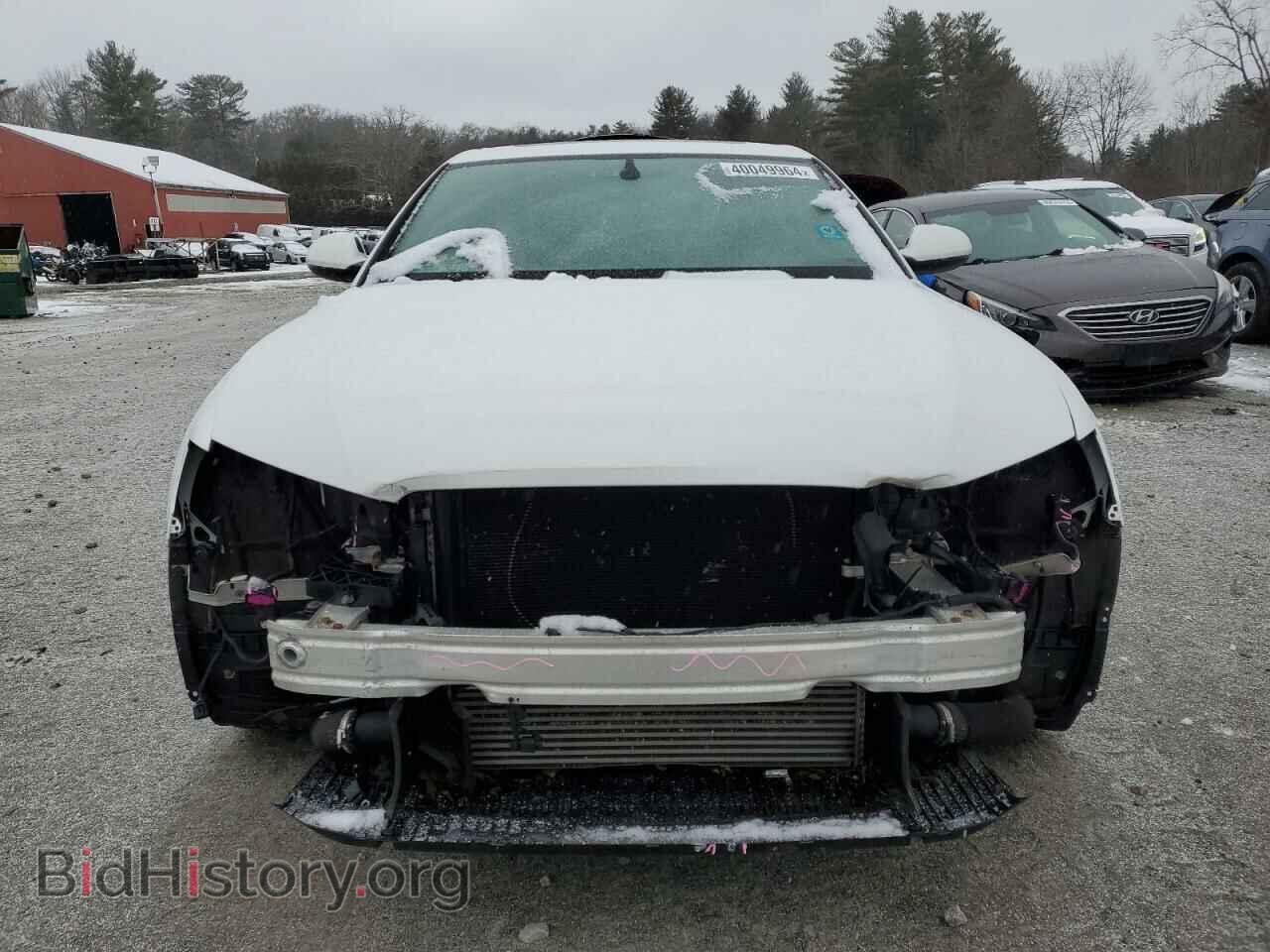 2014 AUDI A6 - VIN: WAUGFAFC3EN035790 - Photo 5