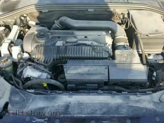 2013 VOLVO S60 - VIN: YV1612FS5D2183461 - Фото 7