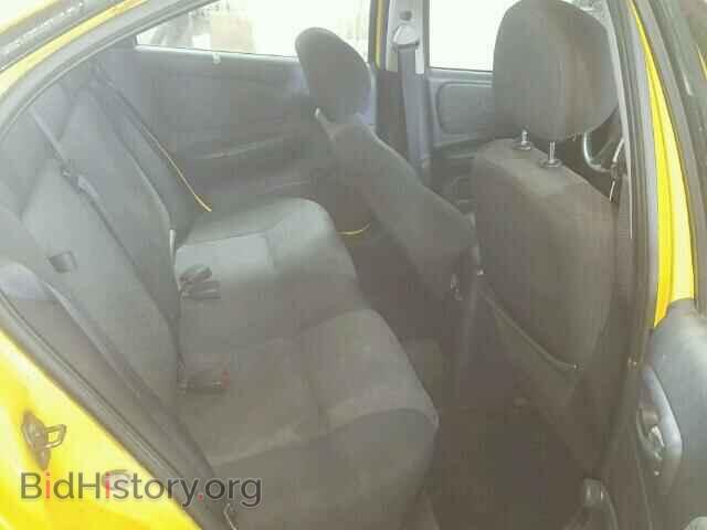 2002 DODGE NEON - VIN: 1B3ES56C32D592375 - Фото 6