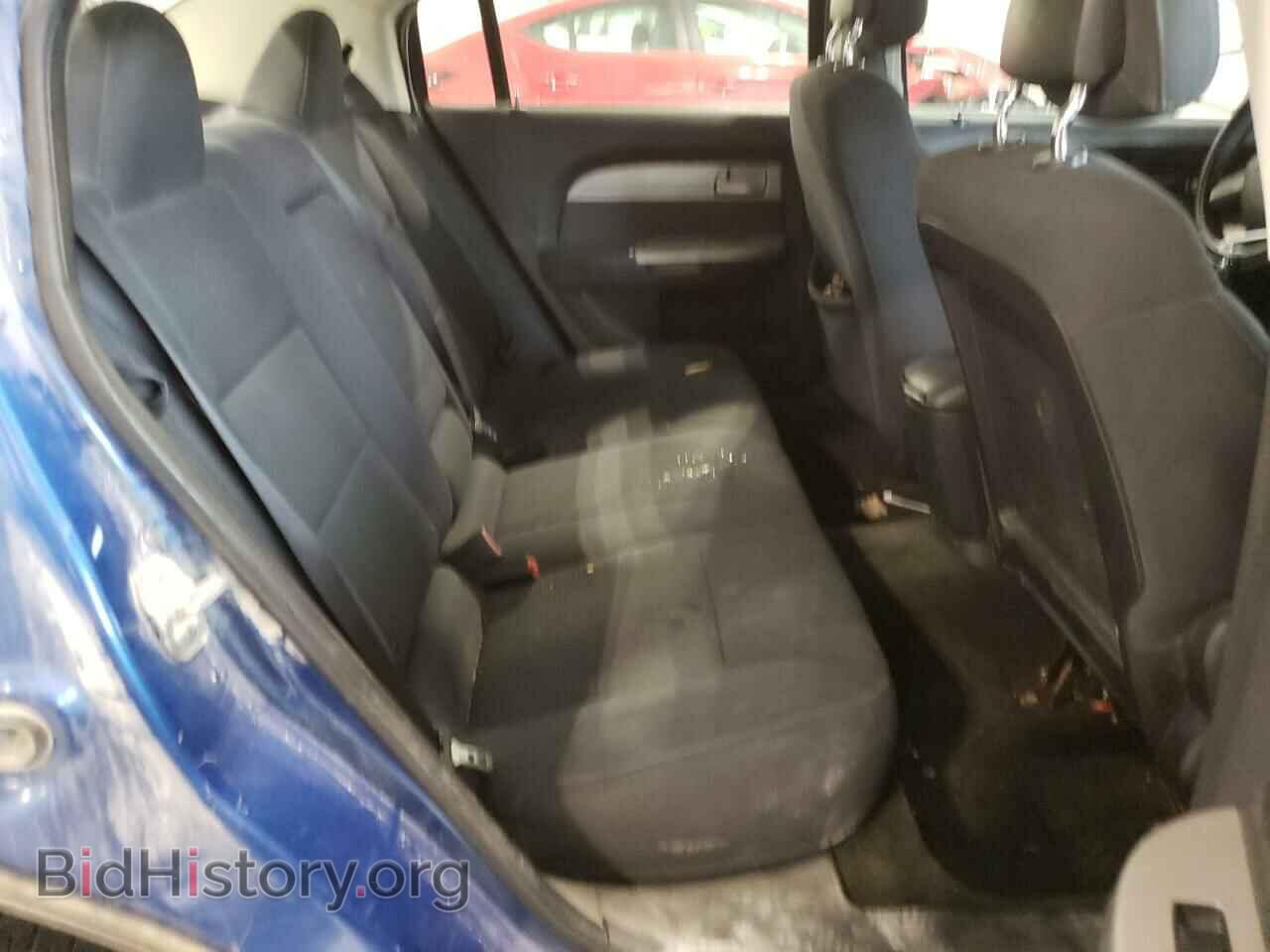 2010 CHRYSLER SEBRING - VIN: 1C3CC4FB3AN187344 - Фото 6