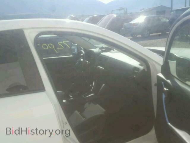 2014 MAZDA CX-5 - VIN: JM3KE4BE4E0424340 - Фото 5