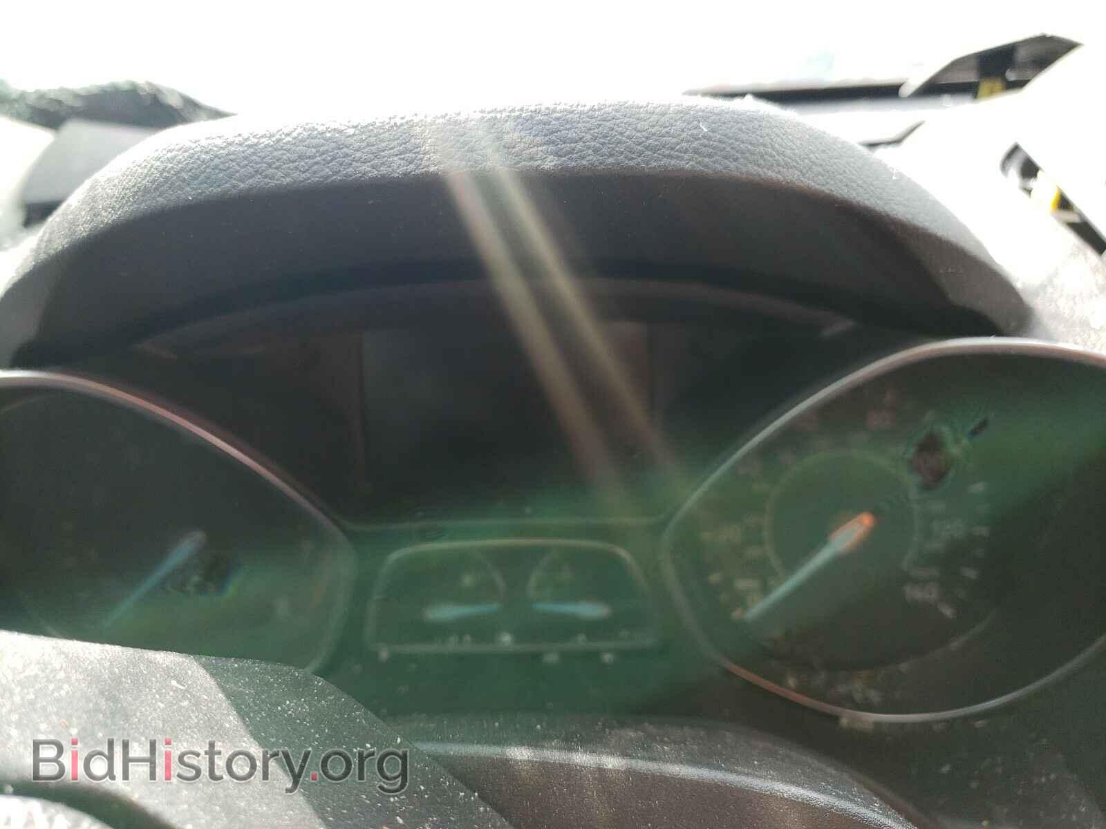 2017 FORD ESCAPE - VIN: 1FMCU0J92HUC28693 - Photo 8