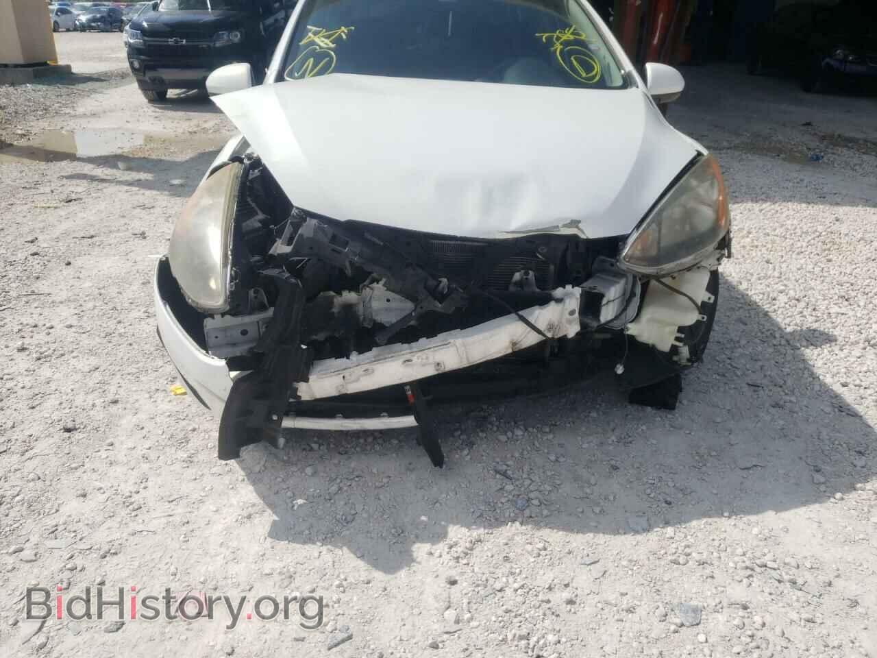 2014 MAZDA 2 - VIN: JM1DE1KY3E0187222 - Фото 9