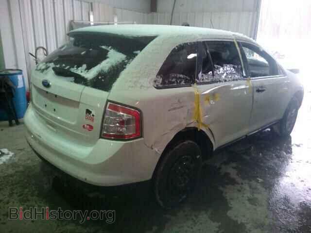2010 FORD EDGE - VIN: 2FMDK3GC0ABB47797 - Фото 4