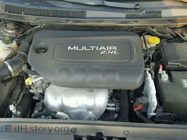 2015 CHRYSLER 200 - VIN: 1C3CCCFB8FN560587 - Photo 7