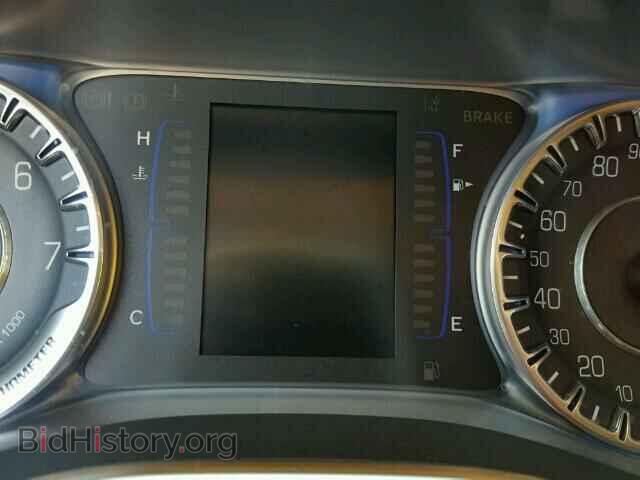 2015 CHRYSLER 200 - VIN: 1C3CCCFB8FN560587 - Photo 8