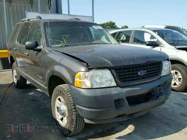 Фотография 1FMZU72K05UA83704 - FORD EXPLORER 2005