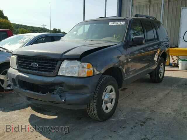 2005 FORD EXPLORER - VIN: 1FMZU72K05UA83704 - Photo 2