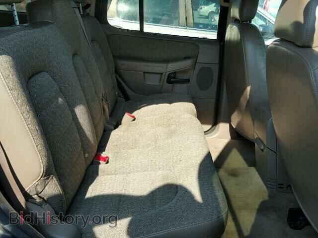 2005 FORD EXPLORER - VIN: 1FMZU72K05UA83704 - Photo 6