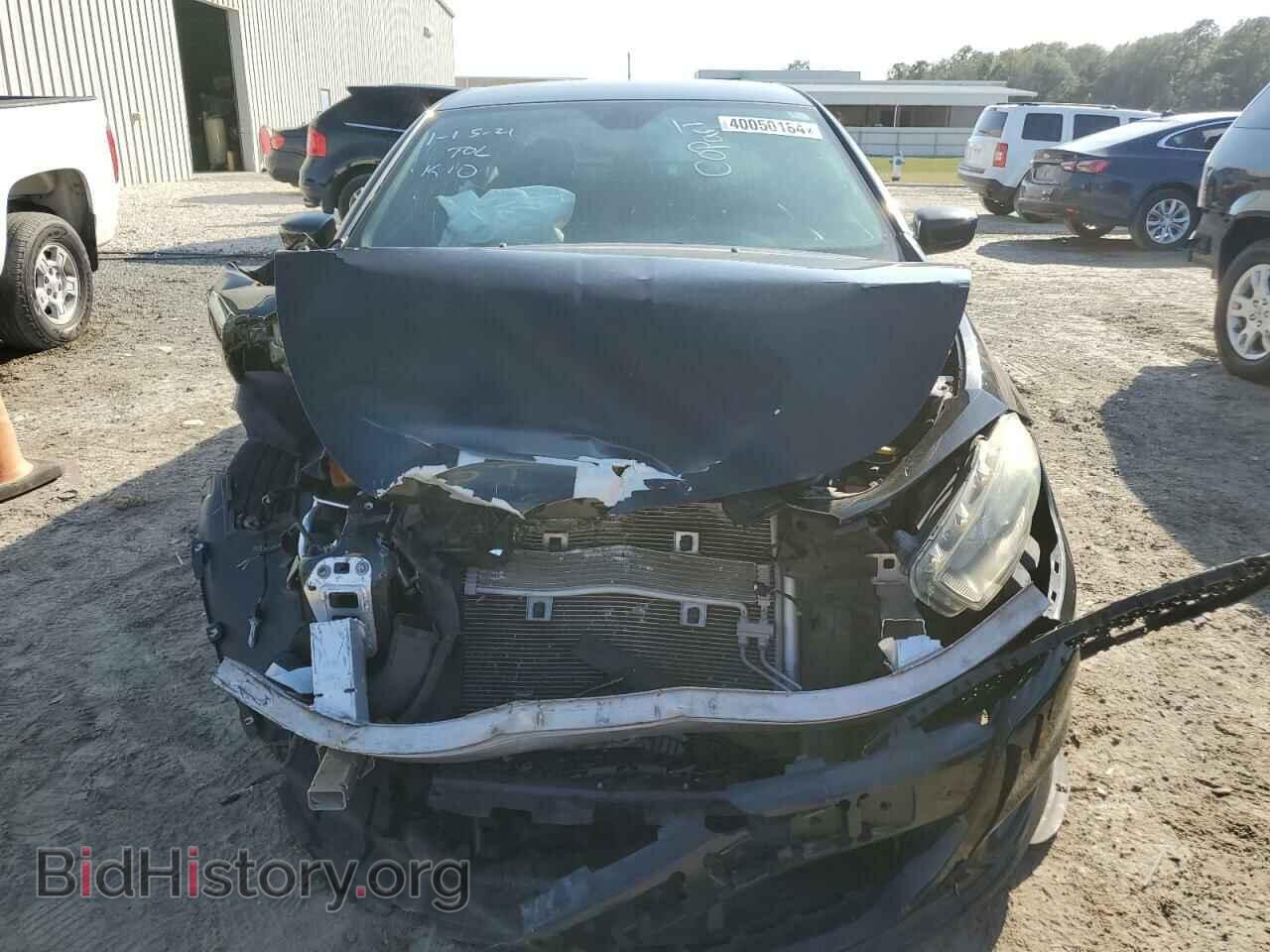 2015 DODGE DART - VIN: 1C3CDFBBXFD174165 - Фото 5