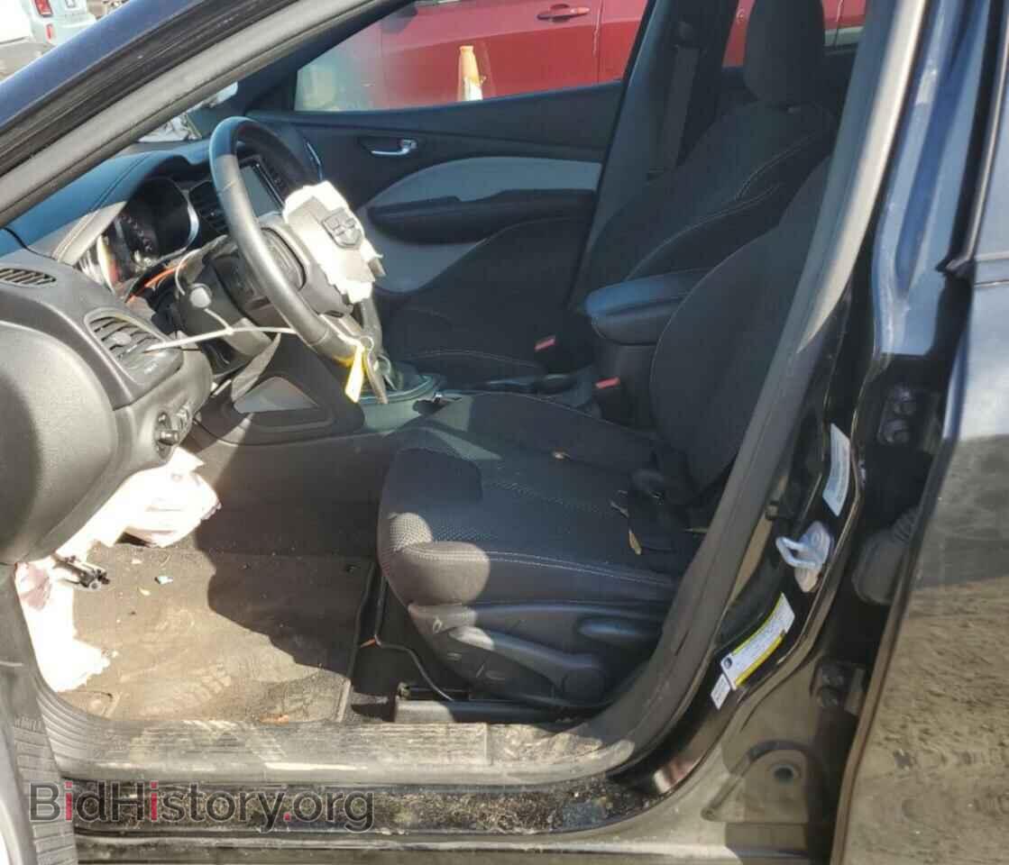 2015 DODGE DART - VIN: 1C3CDFBBXFD174165 - Фото 7