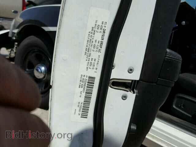 2013 DODGE CHARGER - VIN: 2C3CDXAG6DH500210 - Фото 10