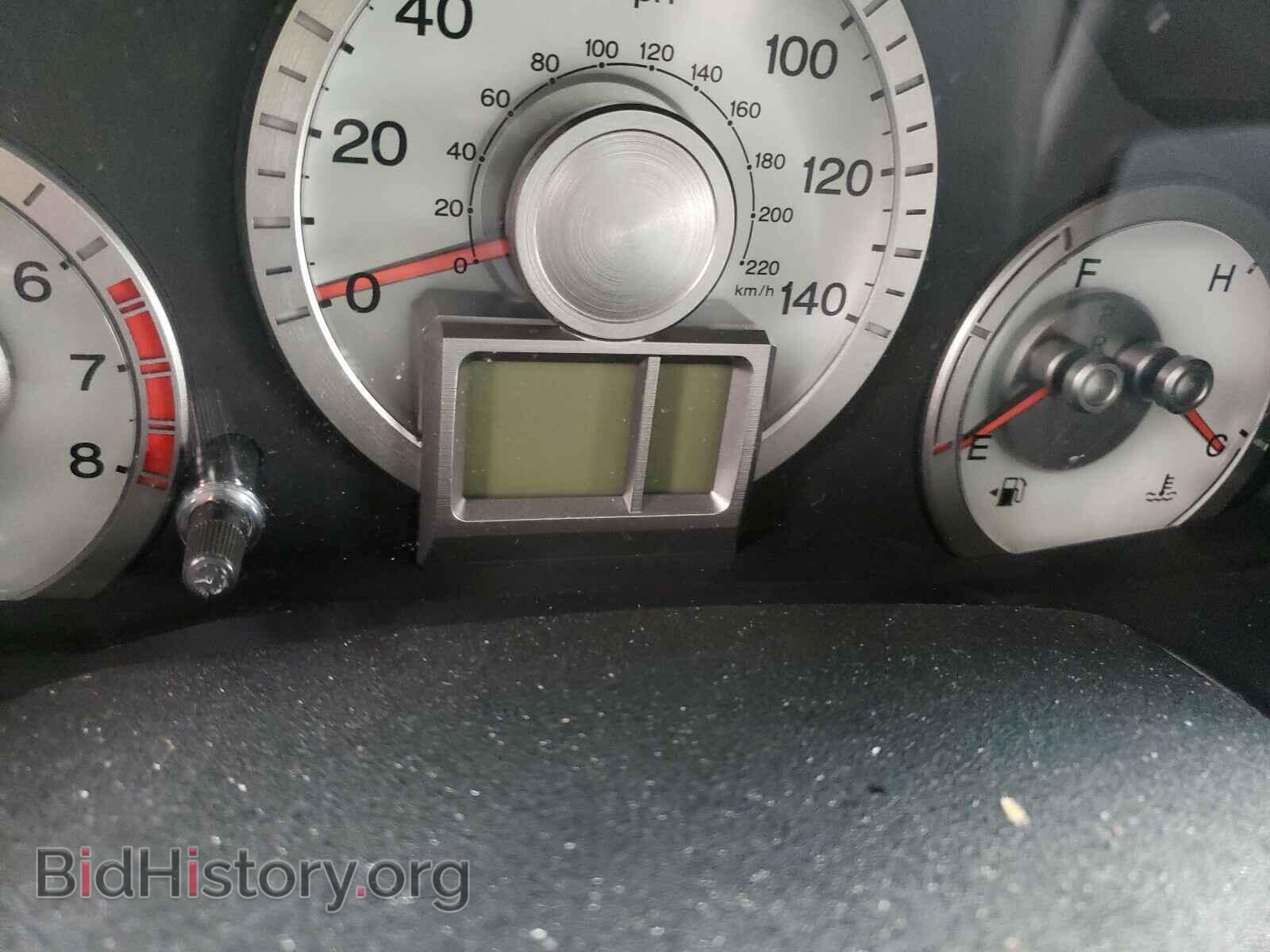 2011 HONDA PILOT - VIN: 5FNYF4H52BB106947 - Photo 8