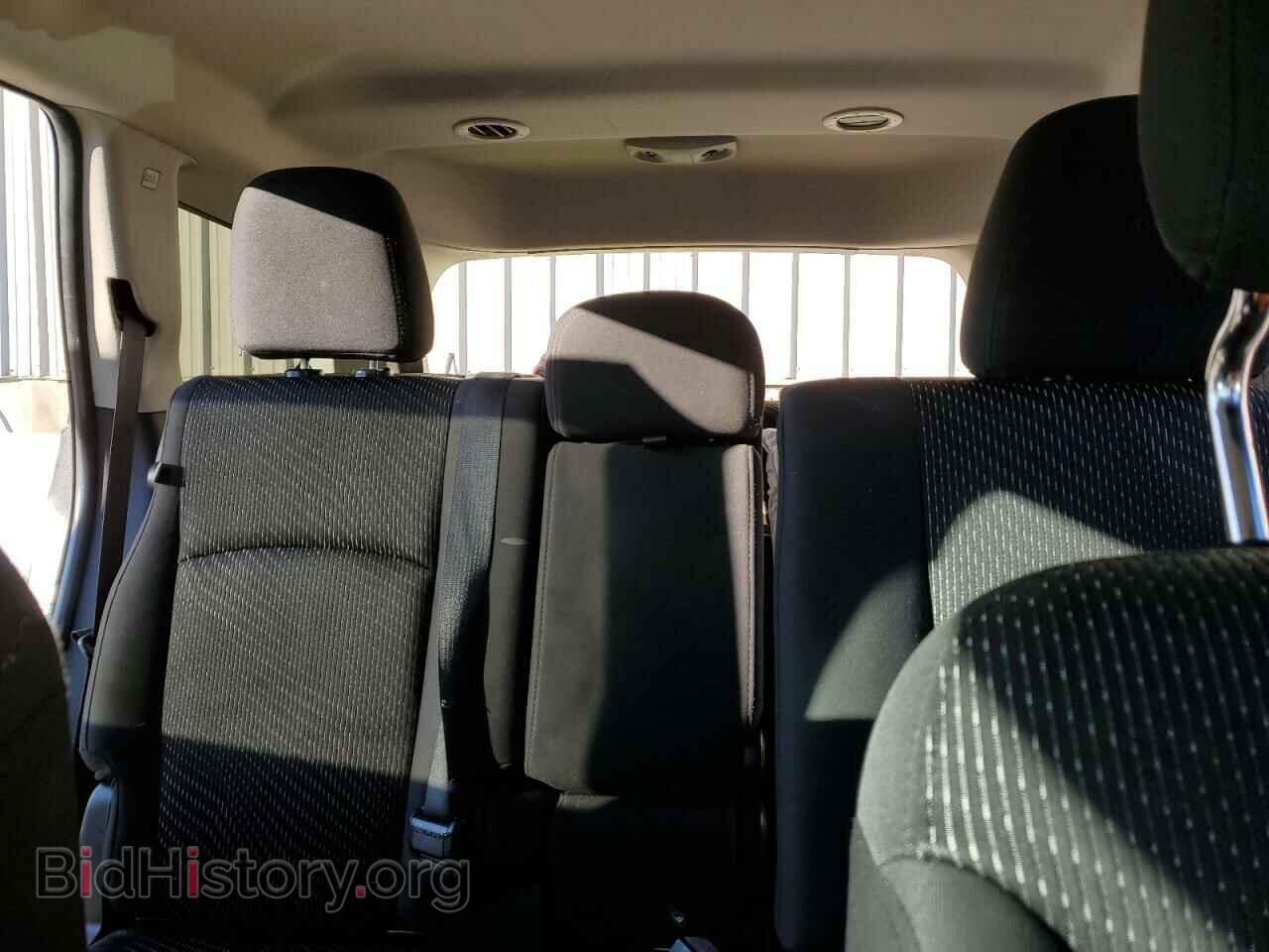 2015 DODGE JOURNEY - VIN: 3C4PDCBG7FT538432 - Фото 10