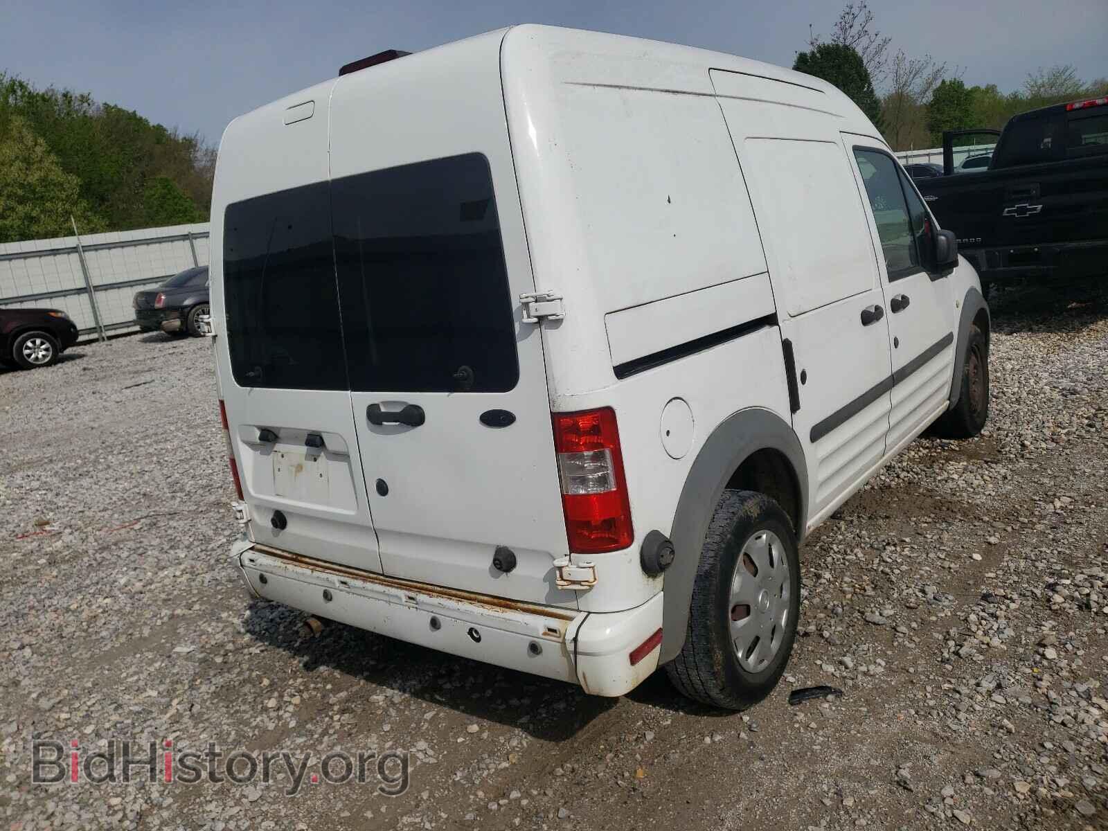 2010 FORD TRANSIT CO - VIN: NM0LS7DN3AT007835 - Фото 4