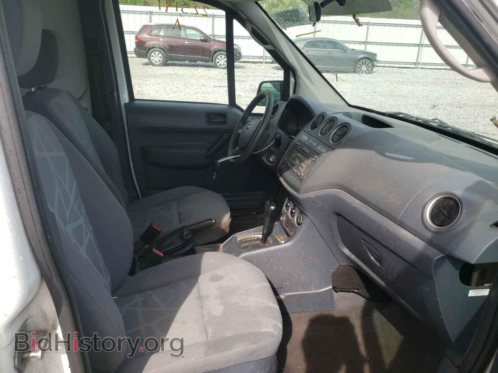 2010 FORD TRANSIT CO - VIN: NM0LS7DN3AT007835 - Фото 5