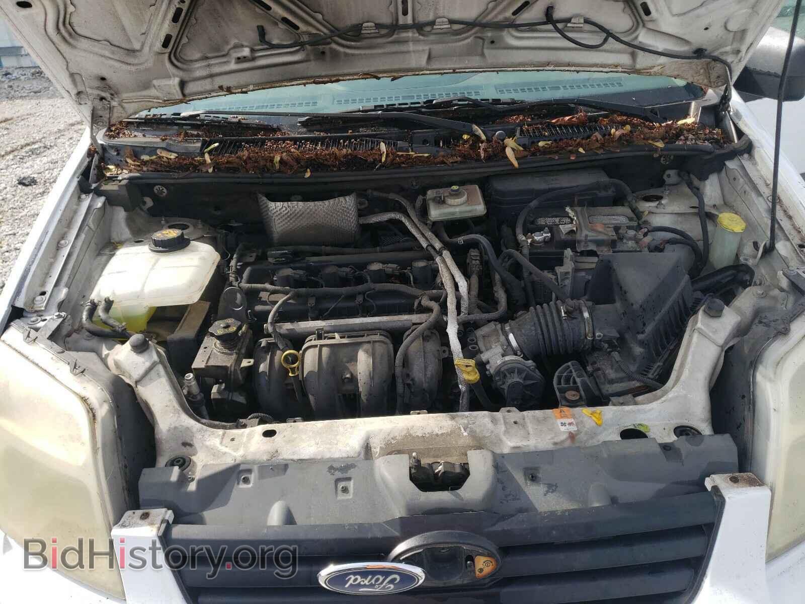 2010 FORD TRANSIT CO - VIN: NM0LS7DN3AT007835 - Фото 7