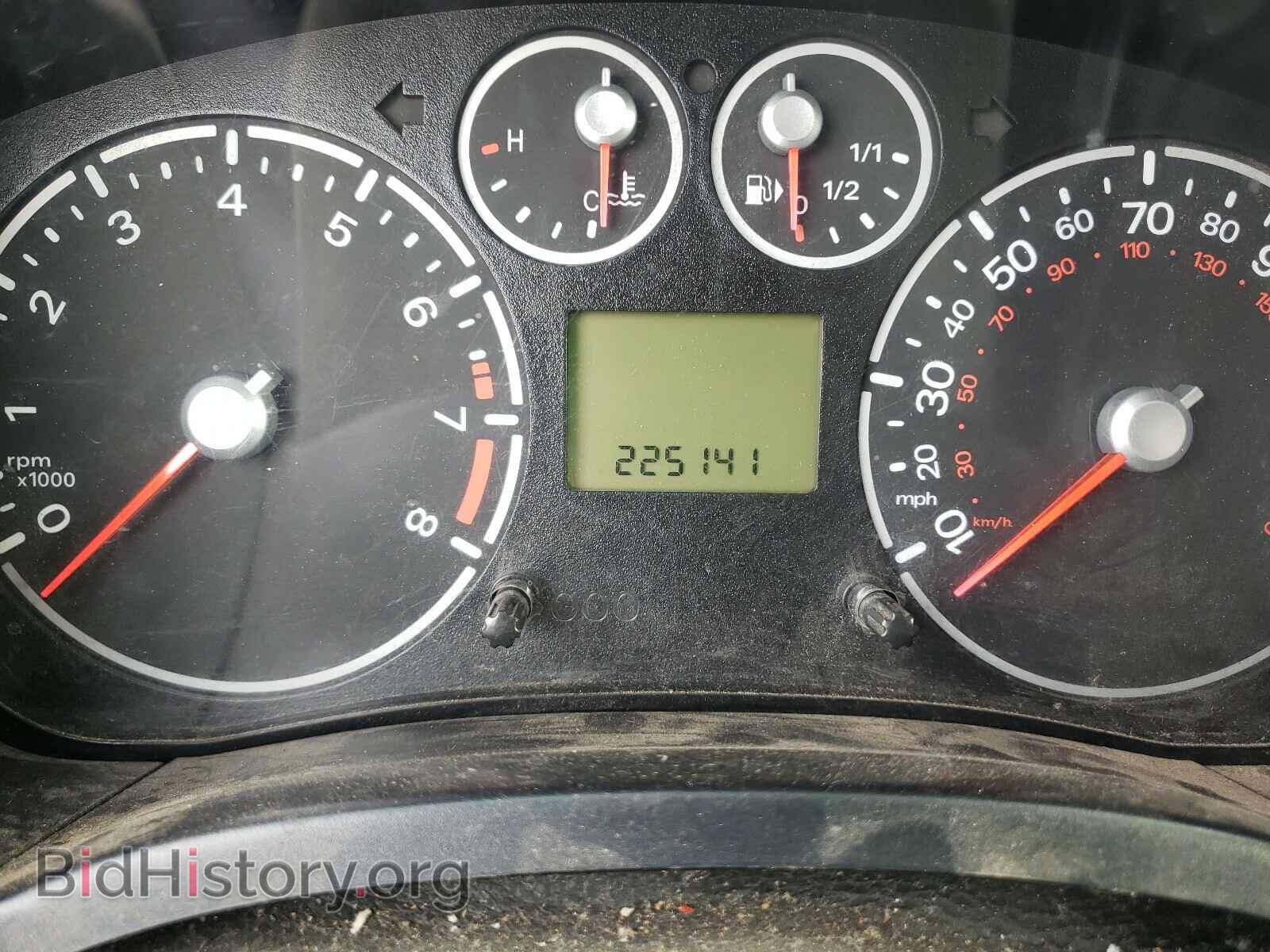 2010 FORD TRANSIT CO - VIN: NM0LS7DN3AT007835 - Фото 8