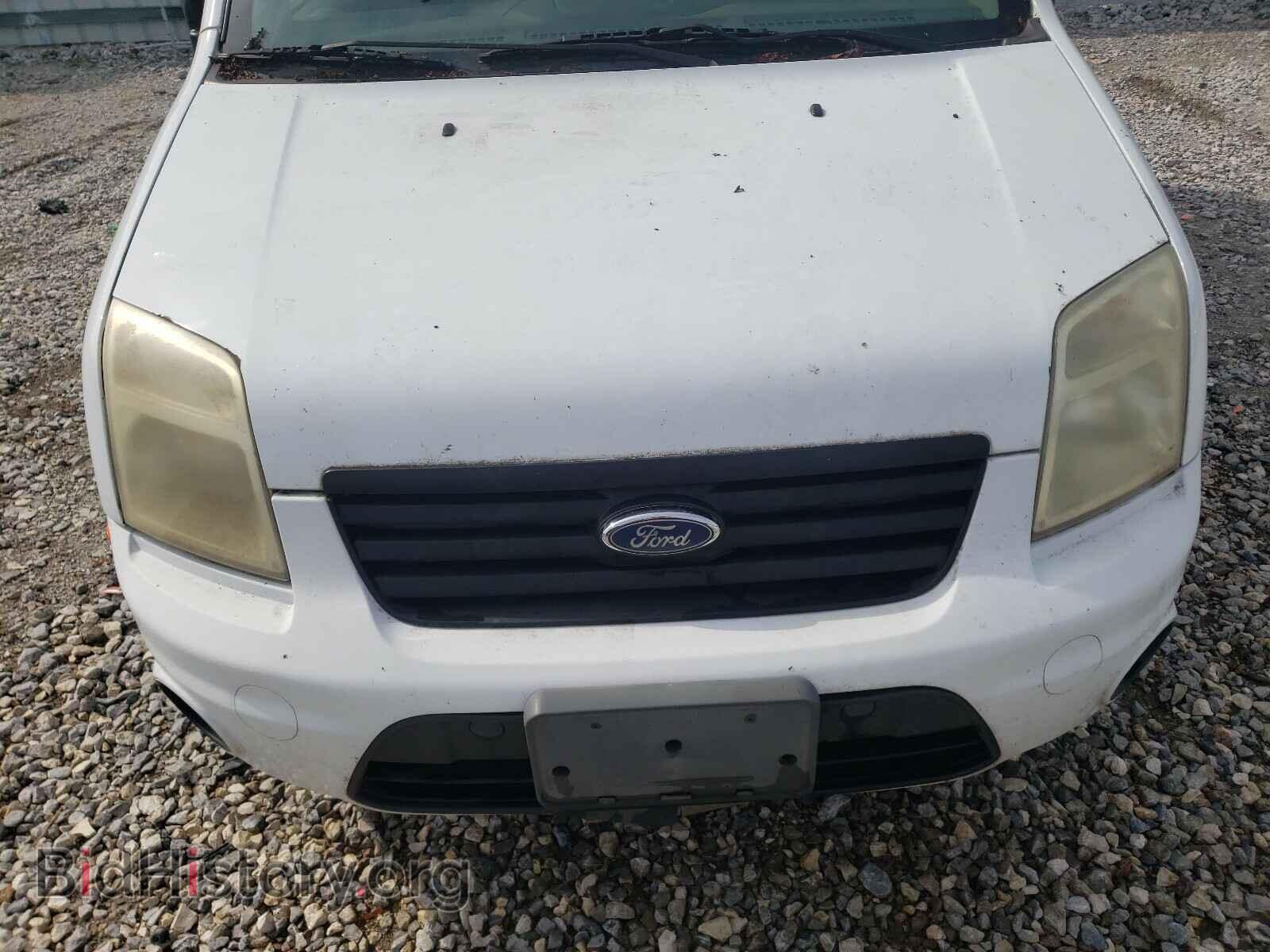 2010 FORD TRANSIT CO - VIN: NM0LS7DN3AT007835 - Фото 9