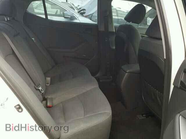 2015 KIA OPTIMA - VIN: KNAGM4A78F5641380 - Photo 6