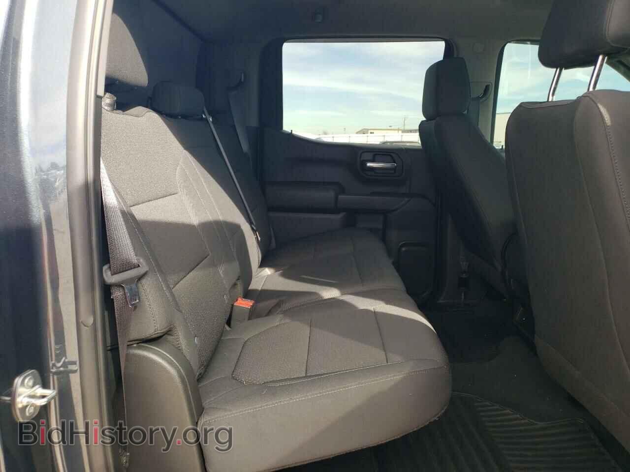 2020 CHEVROLET ALL Models - VIN: 3GCPWBEH5LG441663 - Фото 10