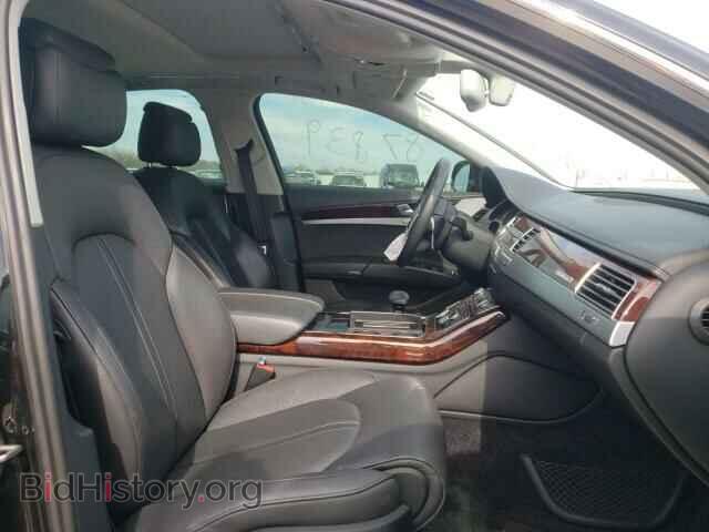2014 AUDI A8 - VIN: WAUA2AFD1EN005147 - Photo 5