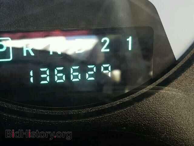 2008 DODGE RAM 1500 - VIN: 1D7HA18228S635061 - Фото 8