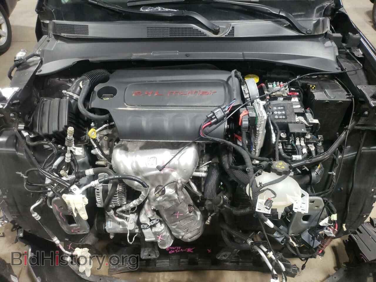 2020 JEEP COMPASS - VIN: 3C4NJDBB2LT204900 - Photo 7