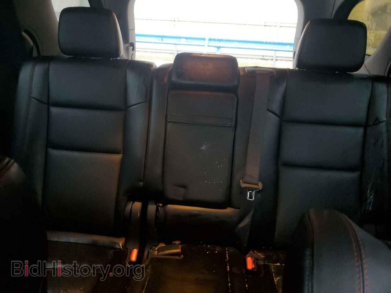 2023 DODGE DURANGO - VIN: 1C4RDJDG4PC573842 - Фото 10