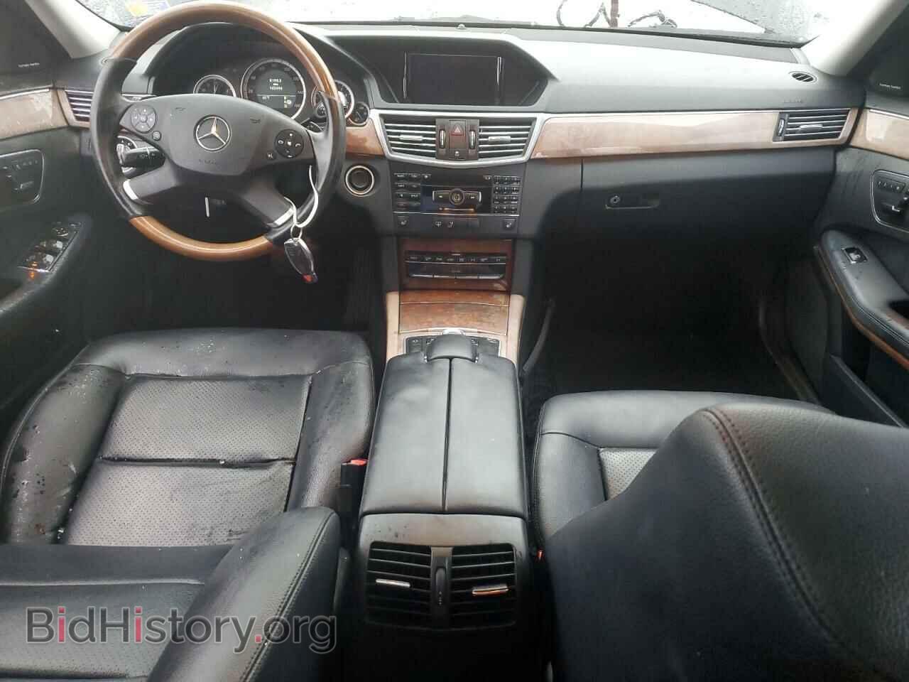 2010 MERCEDES-BENZ E-CLASS - VIN: WDDHF8HB2AA231702 - Фото 8