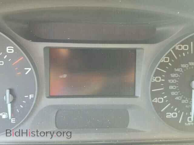 2014 FORD EDGE - VIN: 2FMDK3JC7EBA95986 - Photo 8