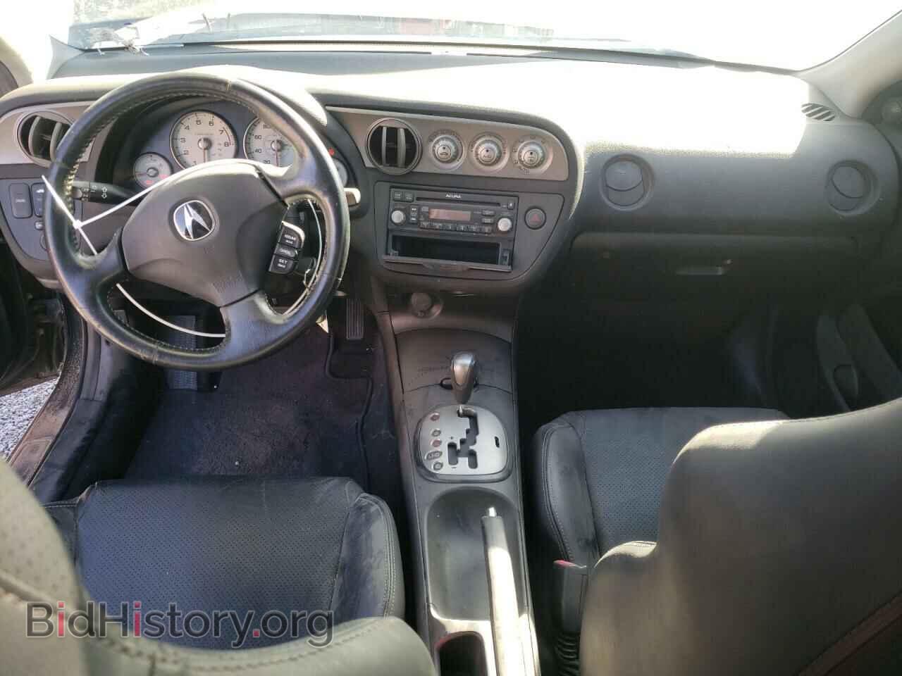 2006 ACURA RSX - VIN: JH4DC54846S018082 - Фото 8