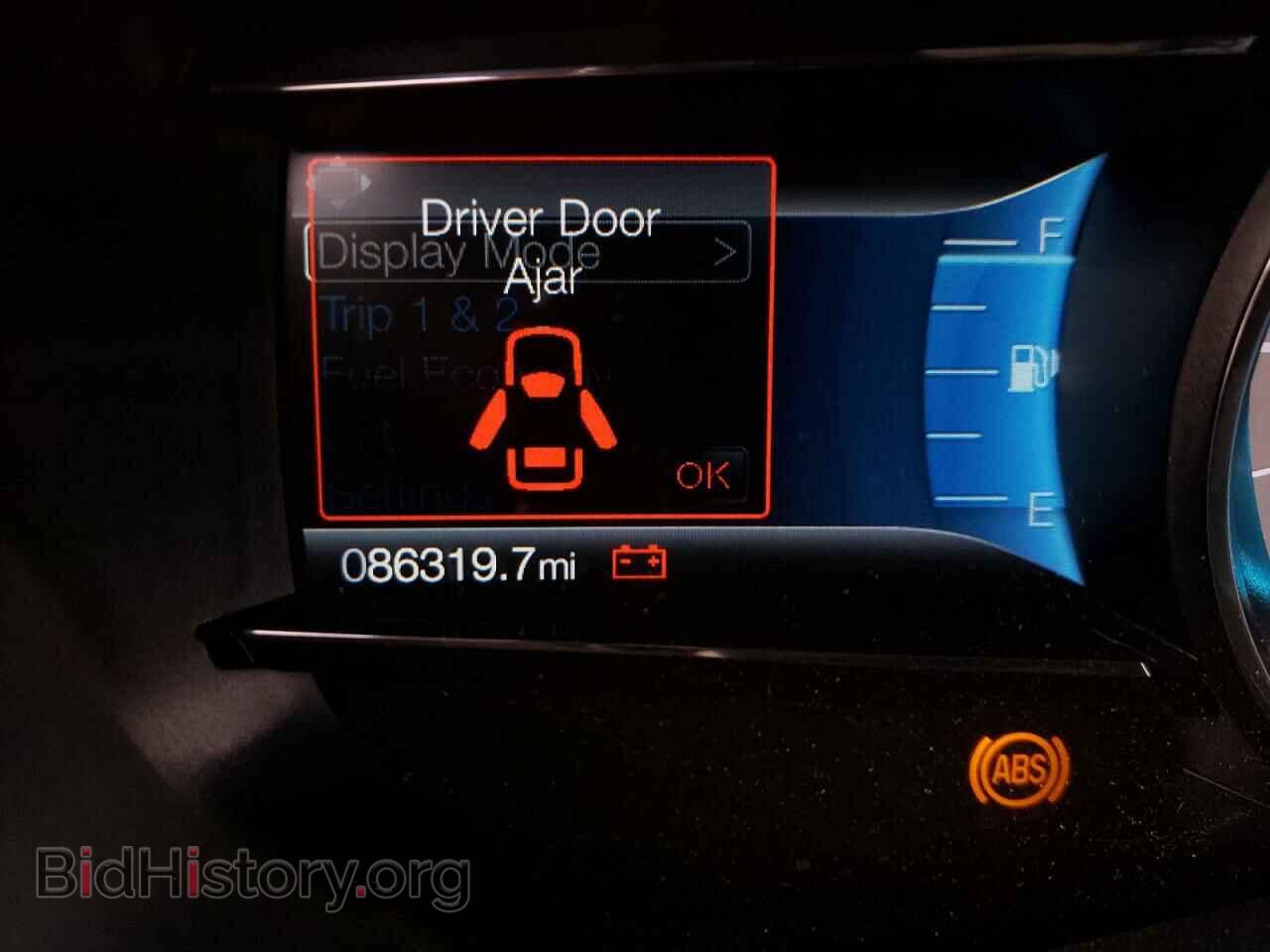 2018 FORD EXPLORER - VIN: 1FM5K8F87JGB67147 - Фото 8
