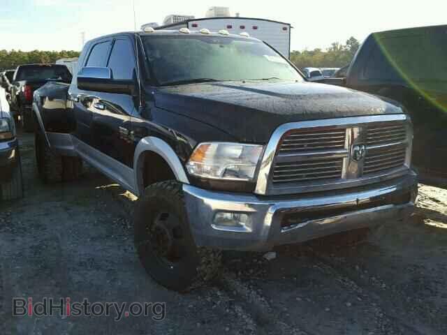 Photo 3C63DRML1CG288970 - DODGE RAM 2012