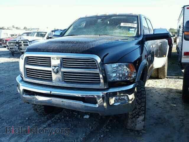 2012 DODGE RAM - VIN: 3C63DRML1CG288970 - Photo 2
